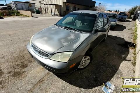 Photo of 2006 Ford Focus
