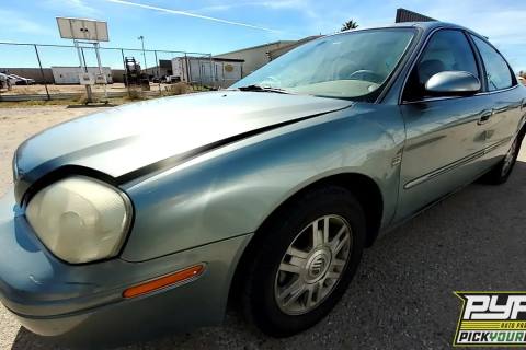 Photo of 2005 Mercury Sable