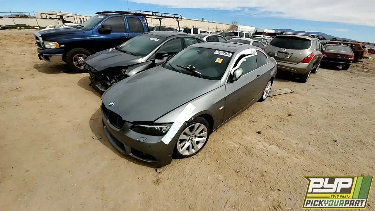 Photo of 2012 Bmw 328I