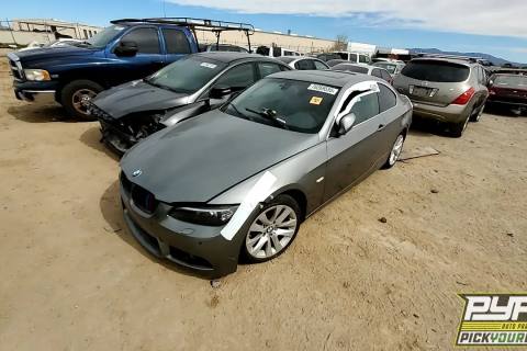 Photo of 2012 Bmw 328I