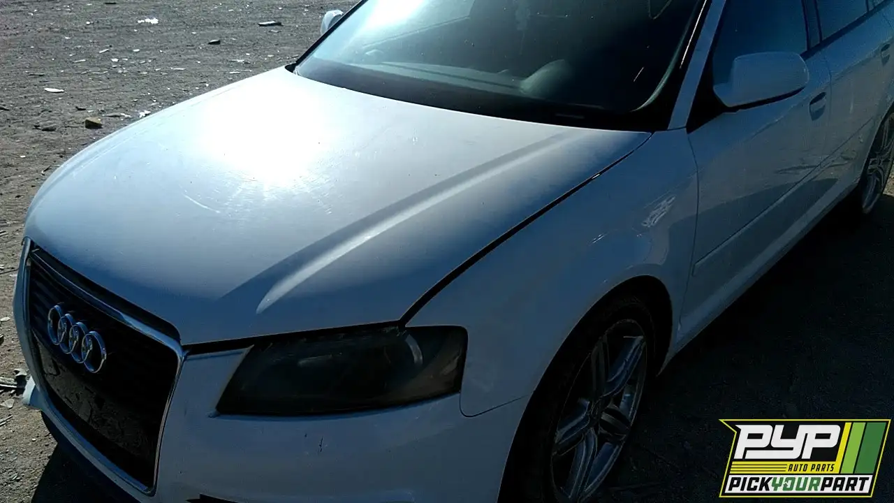 Photo of 2011 Audi A3