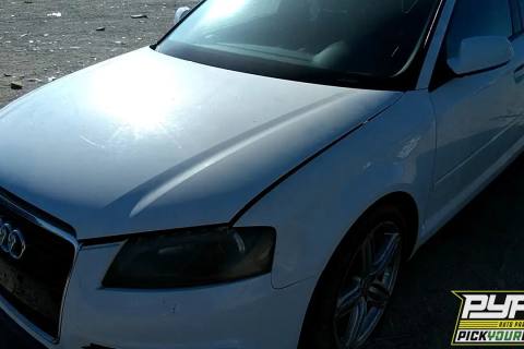 Photo of 2011 Audi A3