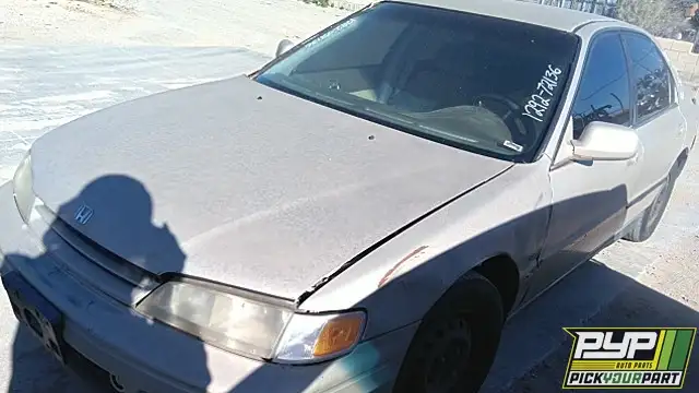 Photo of 1994 Honda Accord