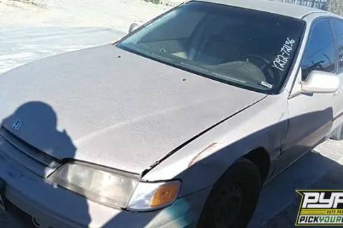 Photo of 1994 Honda Accord