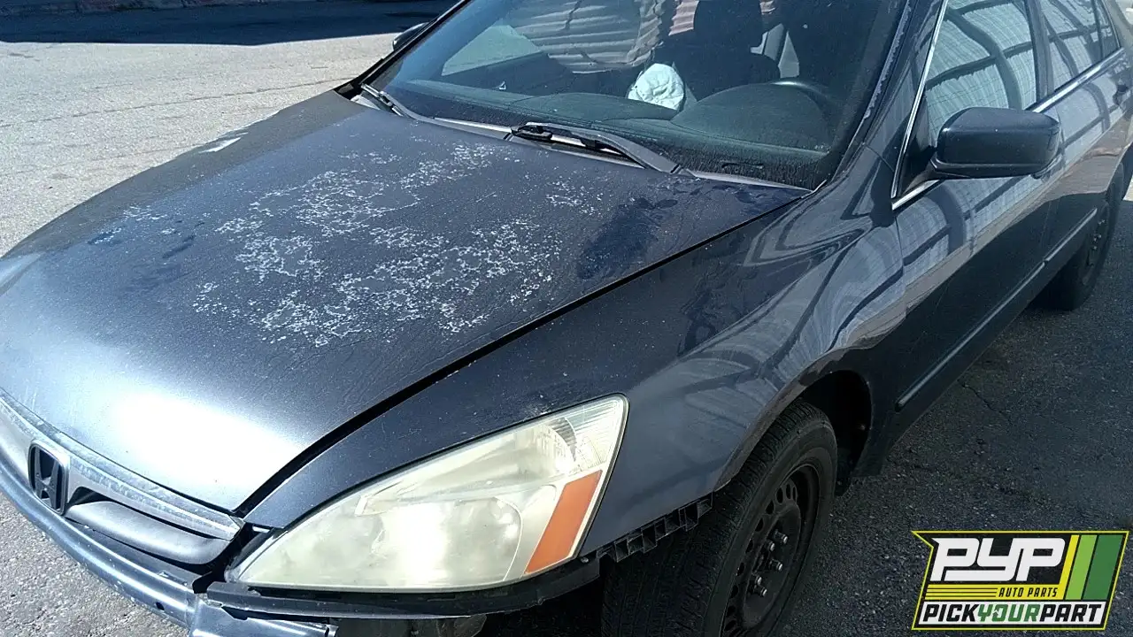 Photo of 2007 Honda Accord