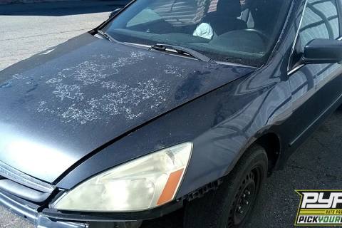 Photo of 2007 Honda Accord