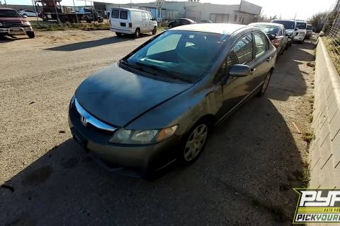 Photo of 2009 Honda Civic