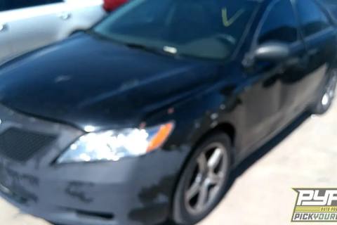 Photo of 2007 Toyota Camry