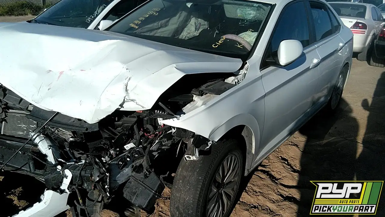 Photo of 2019 Volkswagen Jetta