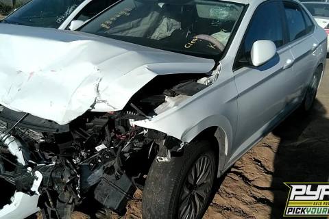 Photo of 2019 Volkswagen Jetta