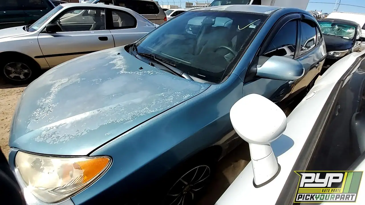 Photo of 2007 Hyundai Elantra