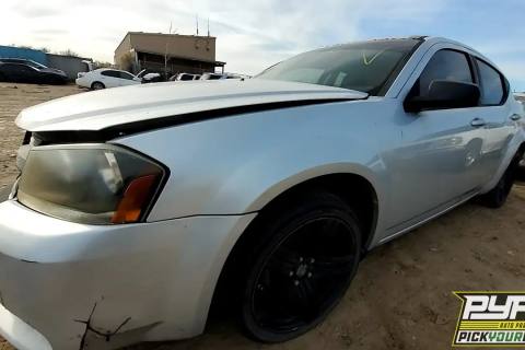 Photo of 2010 Dodge Avenger