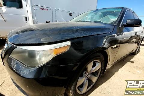 Photo of 2004 Bmw 530I