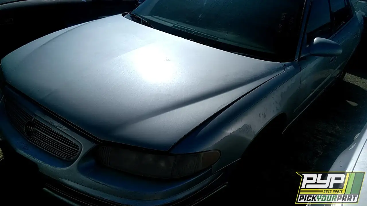 Photo of 2003 Buick Regal