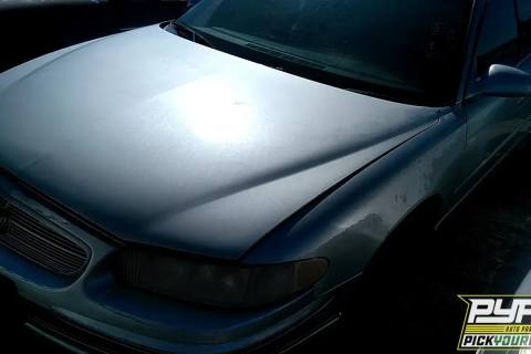 Photo of 2003 Buick Regal