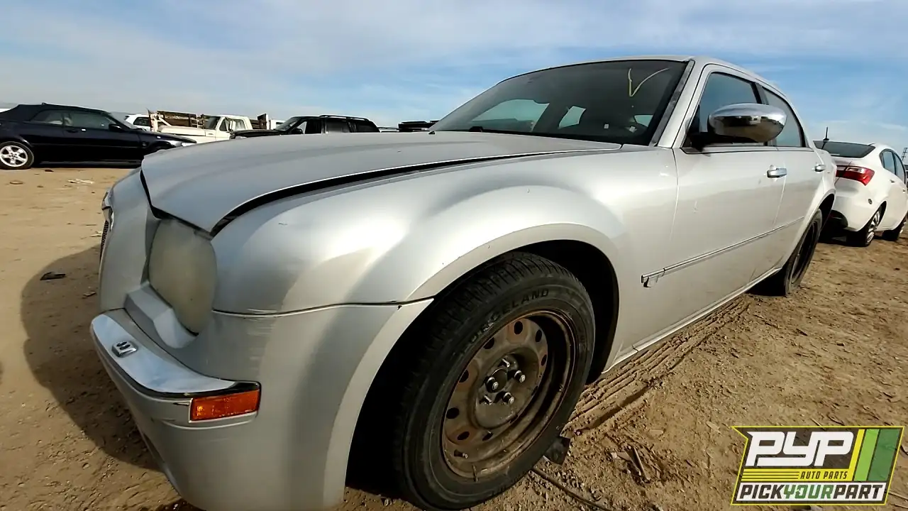 Photo of 2006 Chrysler 300