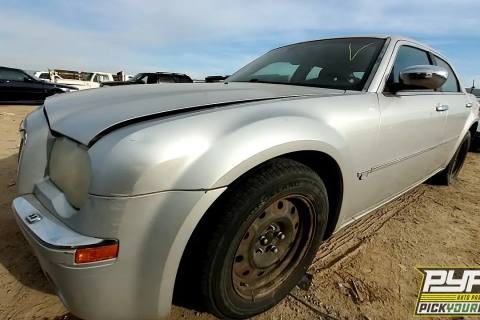 Photo of 2006 Chrysler 300