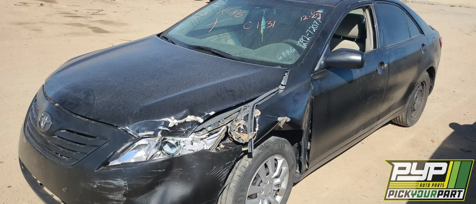 Photo of 2009 Toyota Camry