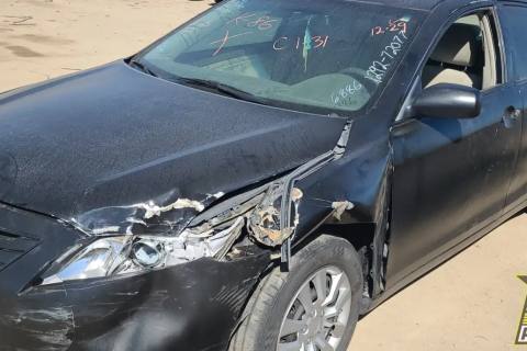 Photo of 2009 Toyota Camry