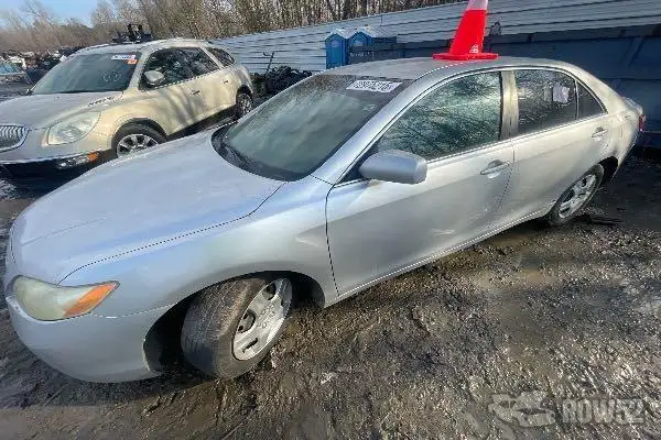 Photo of 2009 Toyota Camry