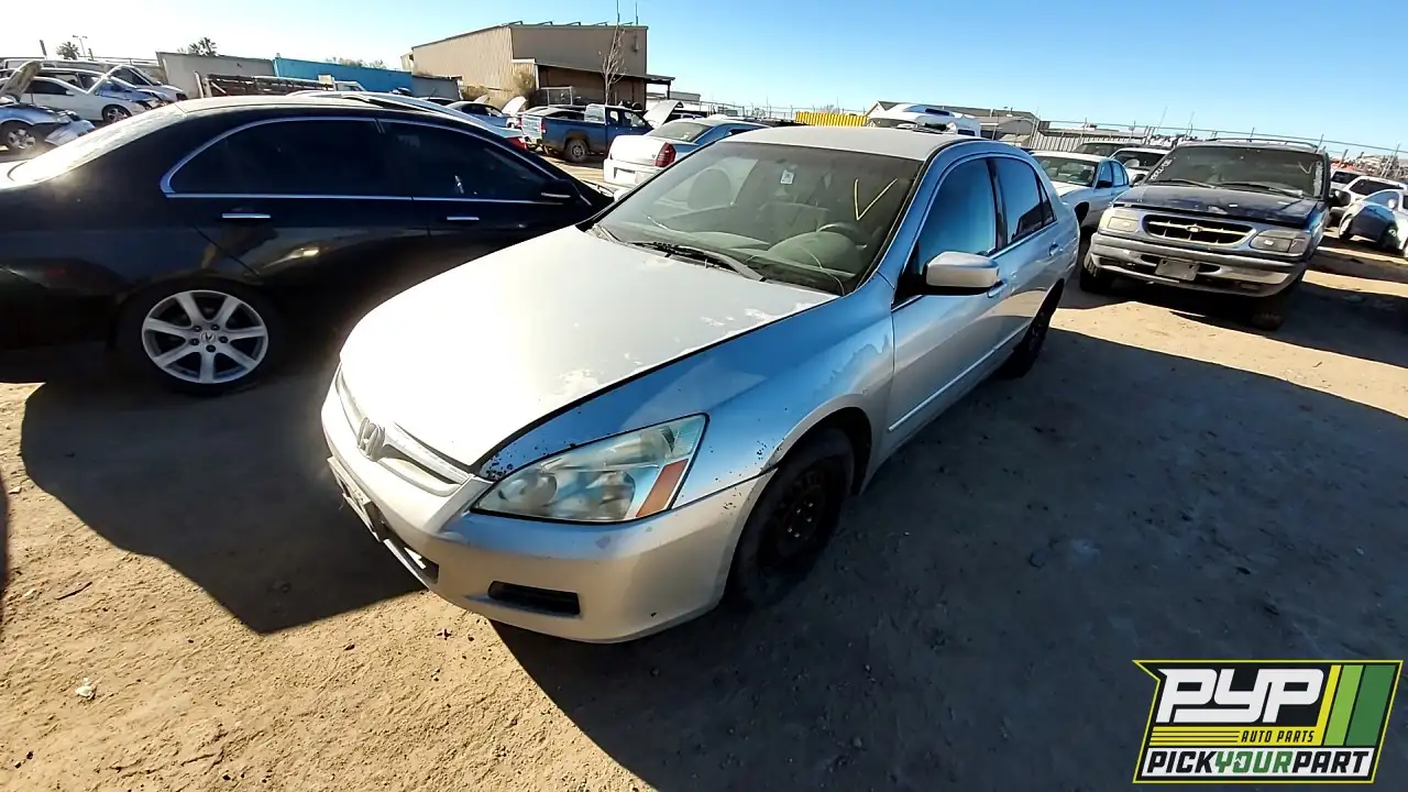 Photo of 2006 Honda Accord