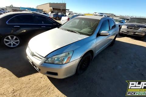 Photo of 2006 Honda Accord