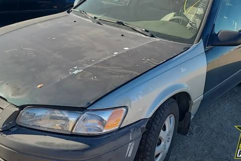 Photo of 1997 Toyota Camry