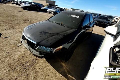 Photo of 2004 Acura Tsx