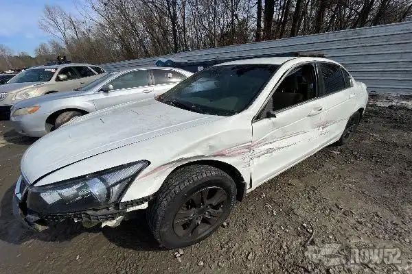 Photo of 2009 Honda Accord