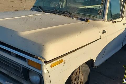 Photo of 1977 Ford F-100