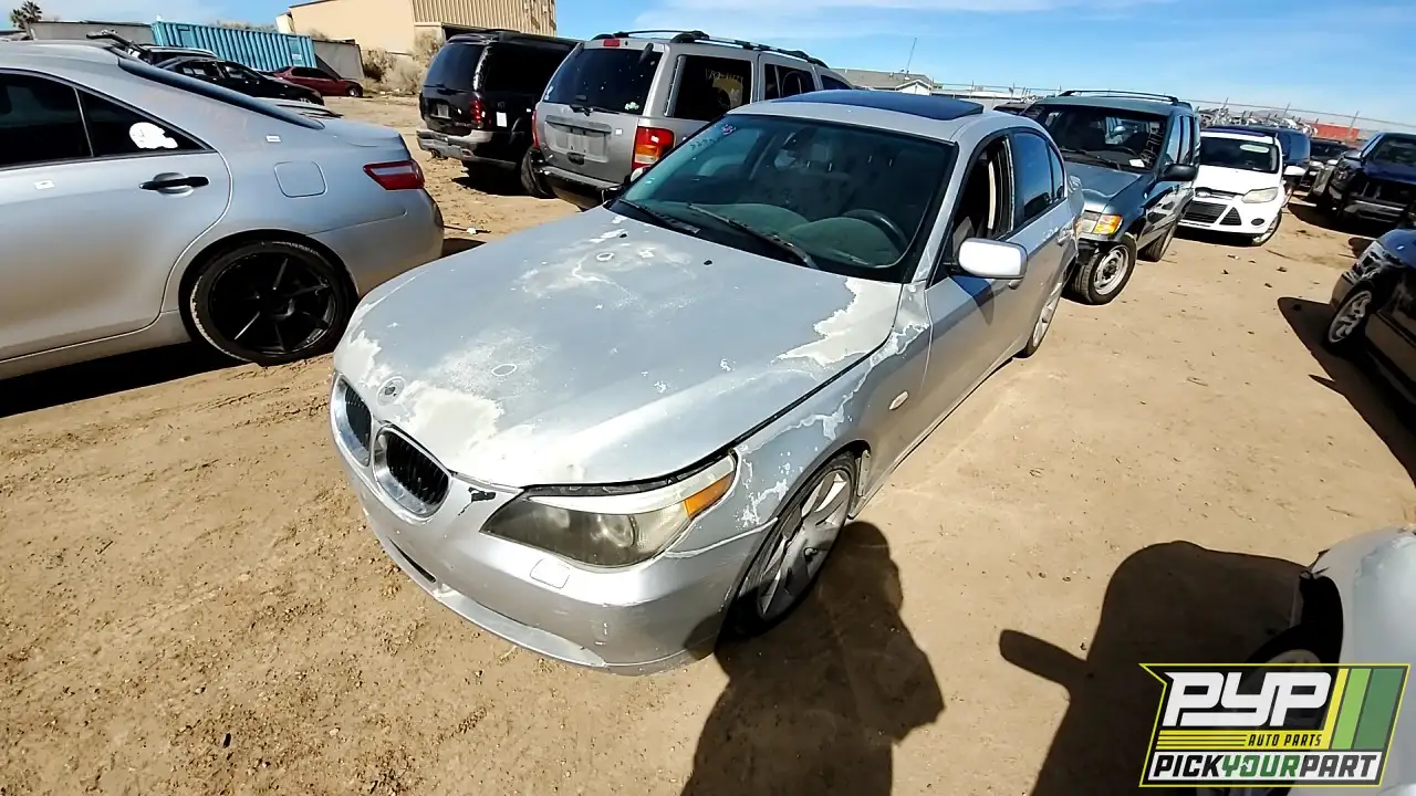 Photo of 2004 Bmw 530I