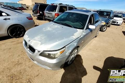 Photo of 2004 Bmw 530I