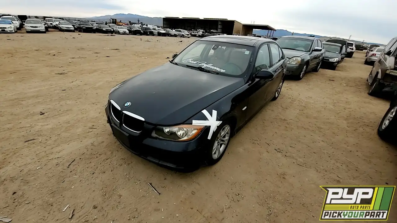 Photo of 2008 Bmw 328I