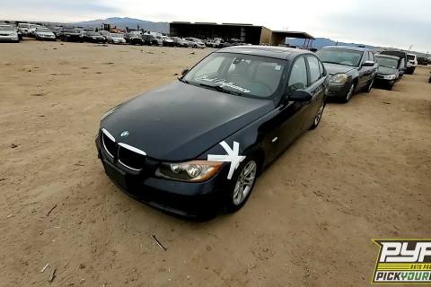 Photo of 2008 Bmw 328I