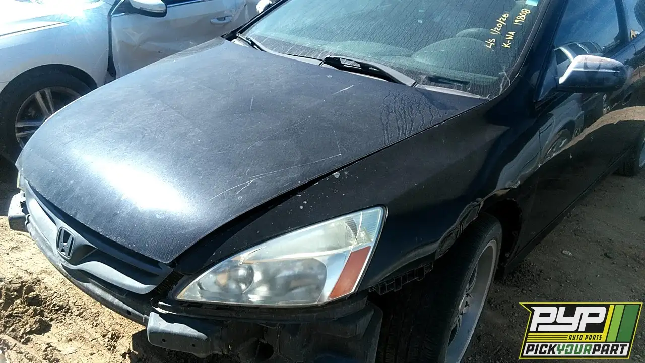 Photo of 2006 Honda Accord