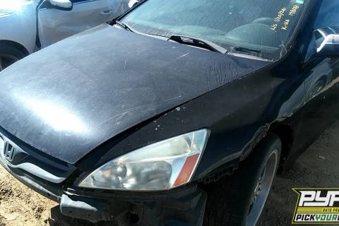 Photo of 2006 Honda Accord