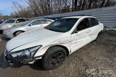 Photo of 2009 Honda Accord
