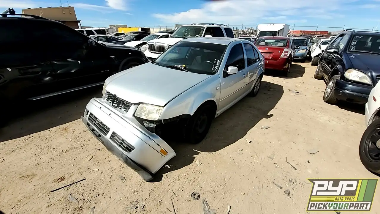 Photo of 2005 Volkswagen Jetta