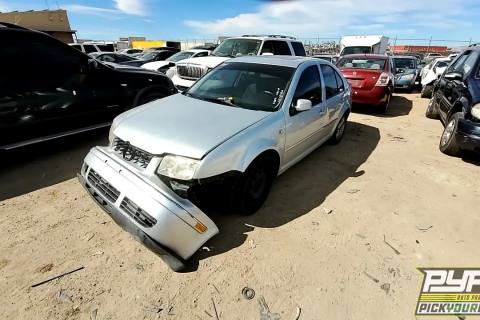 Photo of 2005 Volkswagen Jetta