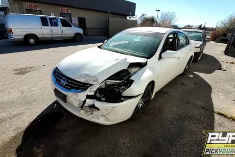 Photo of 2011 Nissan Altima
