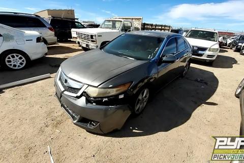 Photo of 2009 Acura Tsx