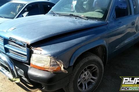 Photo of 2003 Dodge Dakota