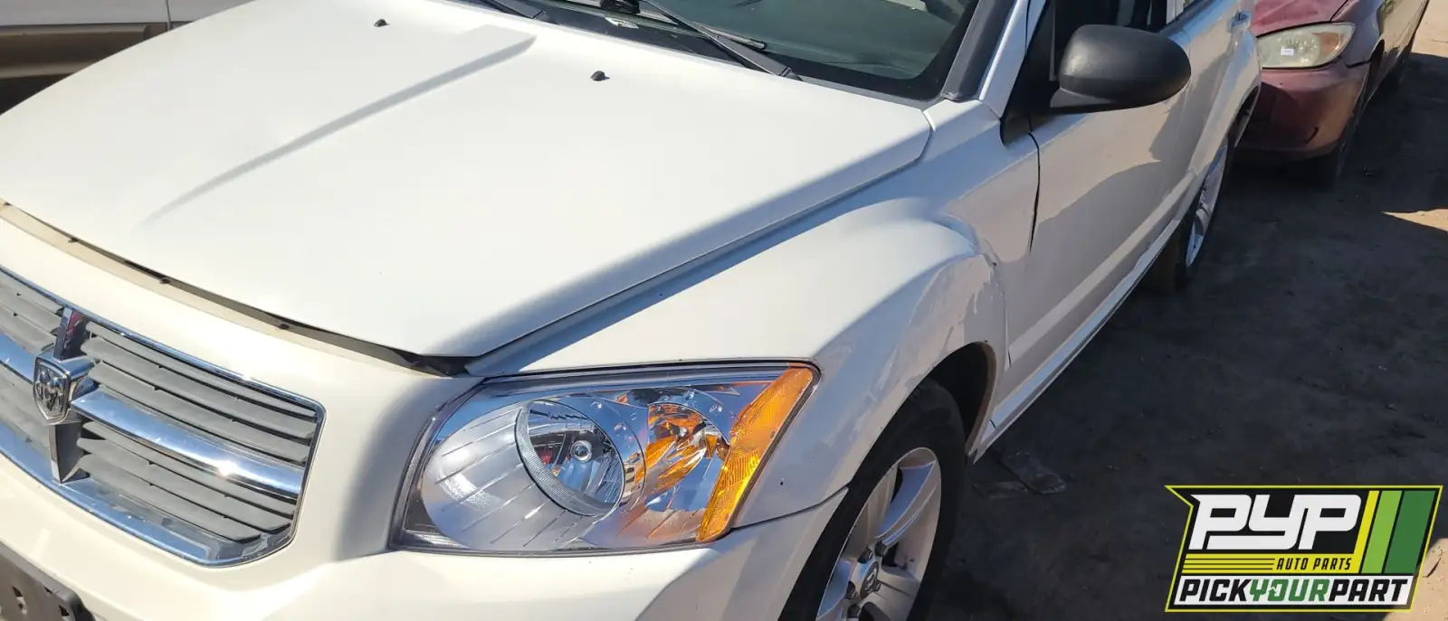 Photo of 2010 Dodge Caliber