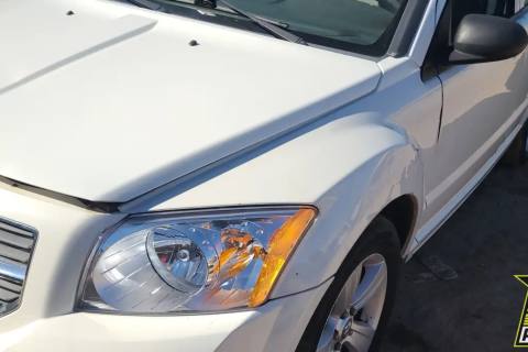 Photo of 2010 Dodge Caliber