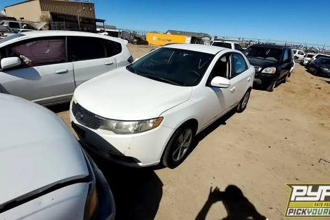 Photo of 2011 Kia Forte