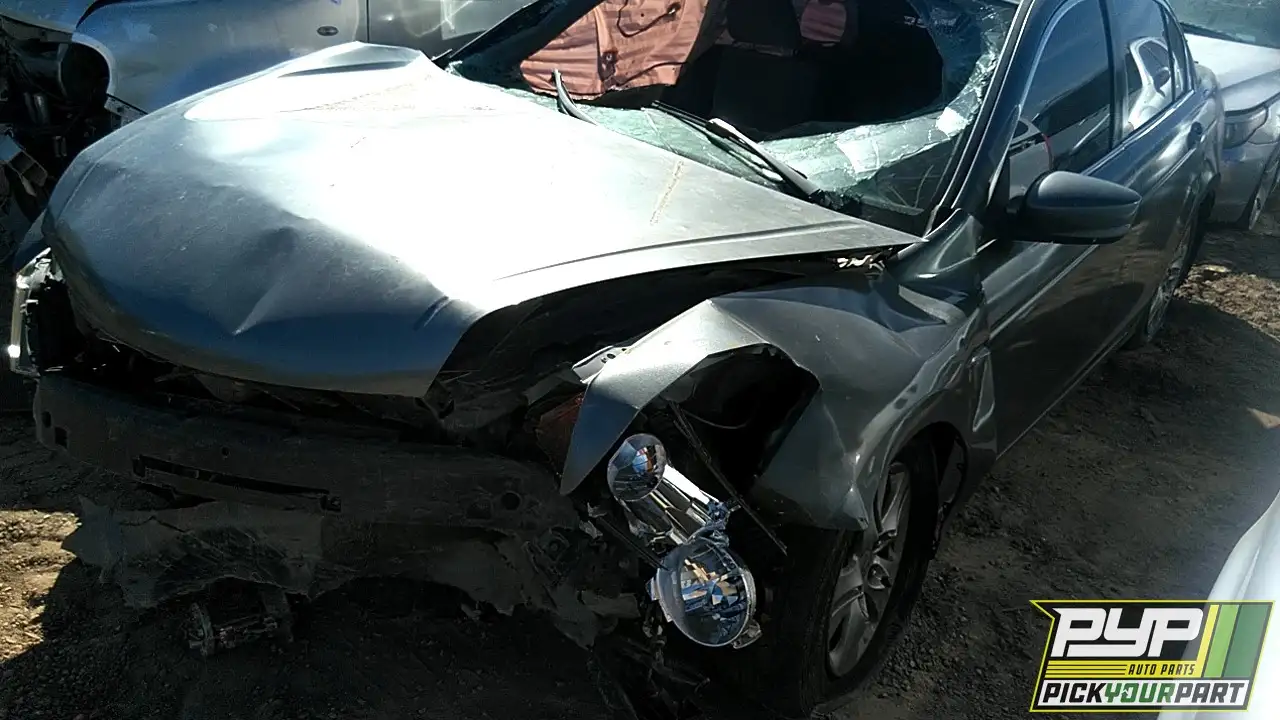Photo of 2008 Honda Accord