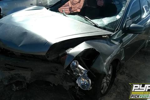 Photo of 2008 Honda Accord