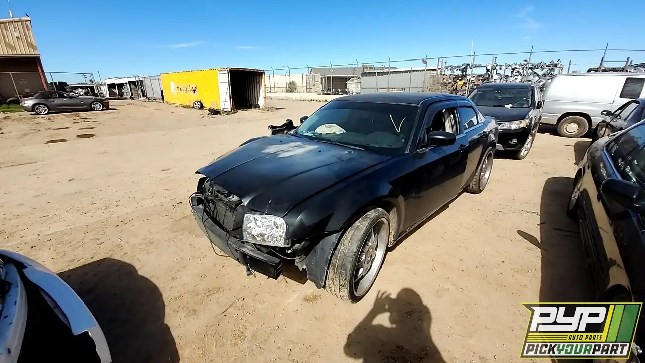 Photo of 2007 Chrysler 300
