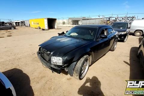 Photo of 2007 Chrysler 300