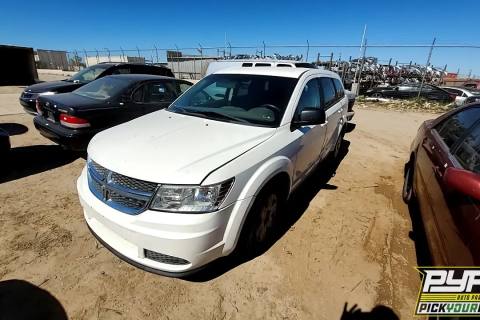 Photo of 2012 Dodge Journey